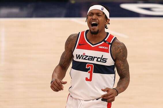 ביל. "מתאים את עצמי לכל סיטואציה" // צילום: אי.פי