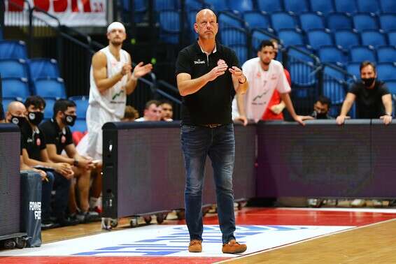 הדר. "סיטואציה לא קלה" // צילום: לירון מולדובן