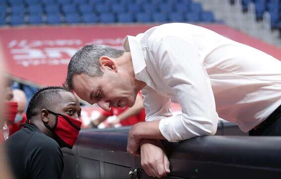 קטש ובראון. תלות מסוכנת // צילום: דני מרון