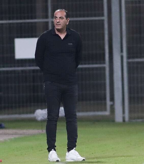 אקס האדומים, קובי רפואה // צילום: דני מרון