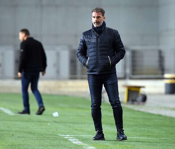 אטוולד בהלם, הערב // צילום: ברני ארדוב