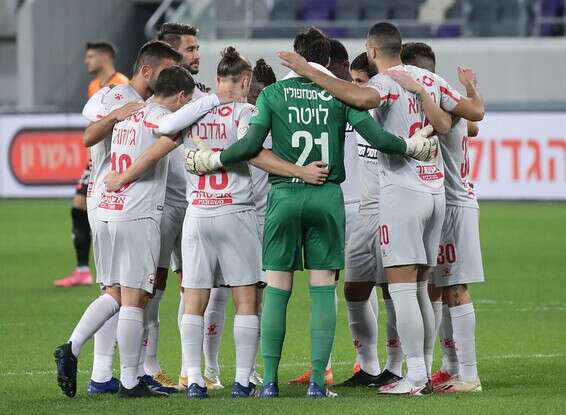 צילום: דני מרון