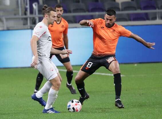 צילום: דני מרון