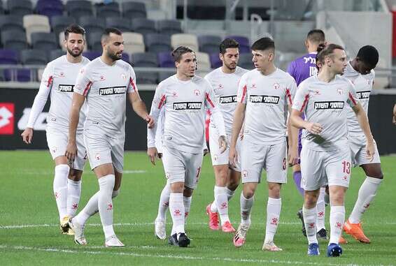 צילום: דני מרון