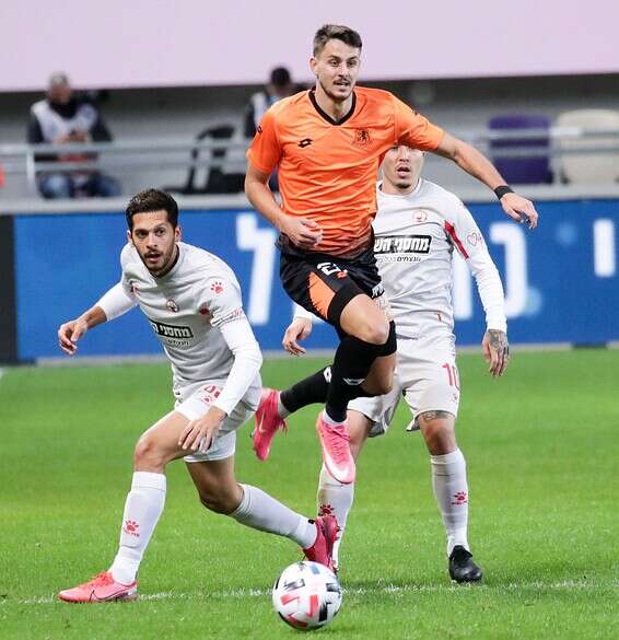 צילום: דני מרון