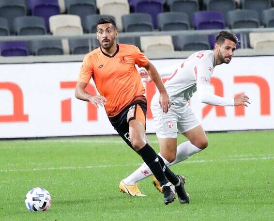 צילום: דני מרון