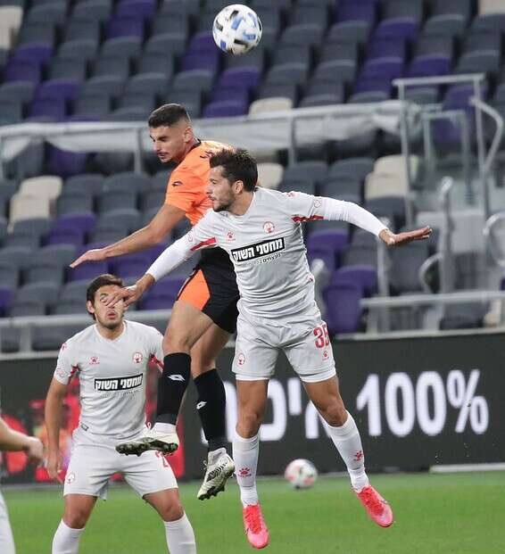 צילום: דני מרון