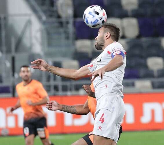 צילום: דני מרון