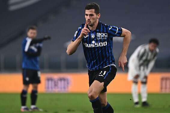 פרוילר עושה 1:1 // צילום: AFP