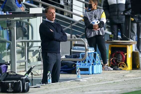 ואן לוון, הערב בנתניה // צילום: עמי שומן