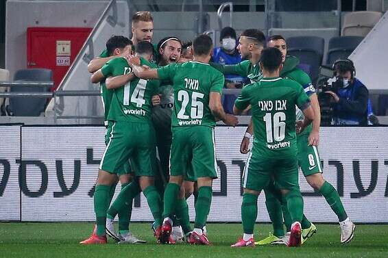 צילום: עמי שומן