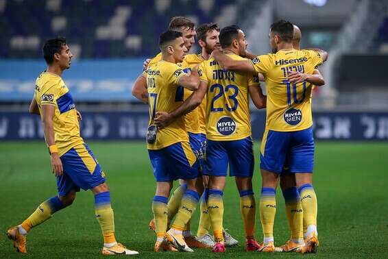 צילום: עמי שומן