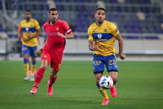 צילום: עמי שומן