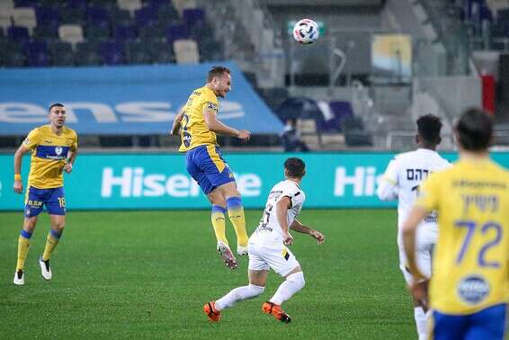 צילום: עמי שומן