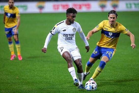 צילום: עמי שומן