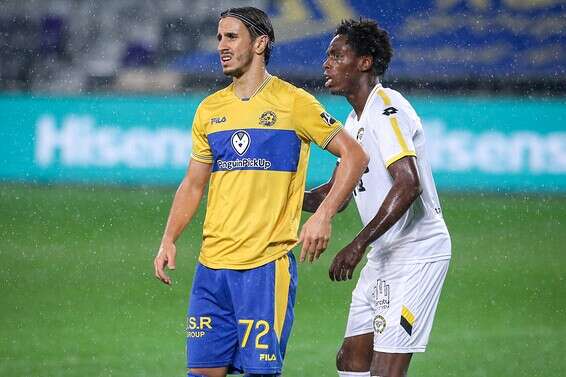 צילום: עמי שומן