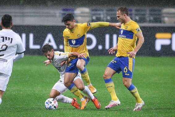 צילום: עמי שומן