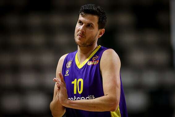 גיא פניני // צילום: מאור אלקסלסי