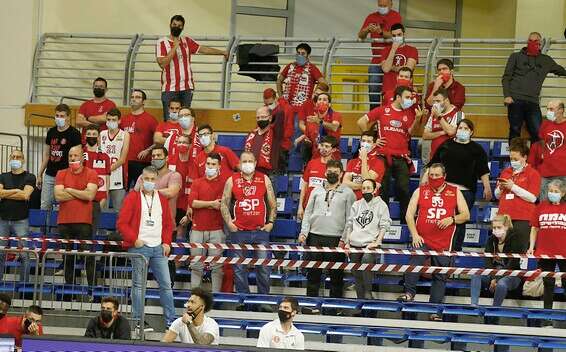 הצבא האדום. יתרון גדול // צילום: אלן שיבר