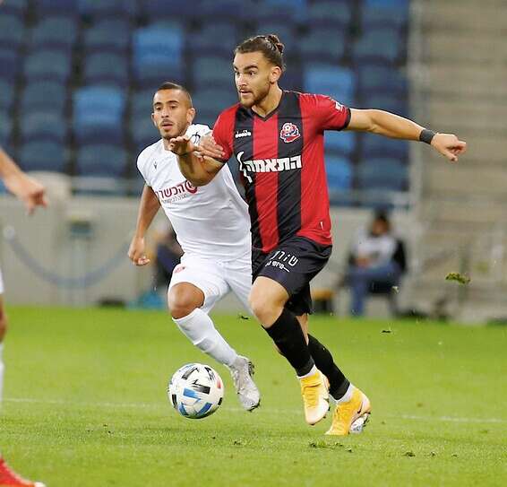 צילום: אלן שיבר