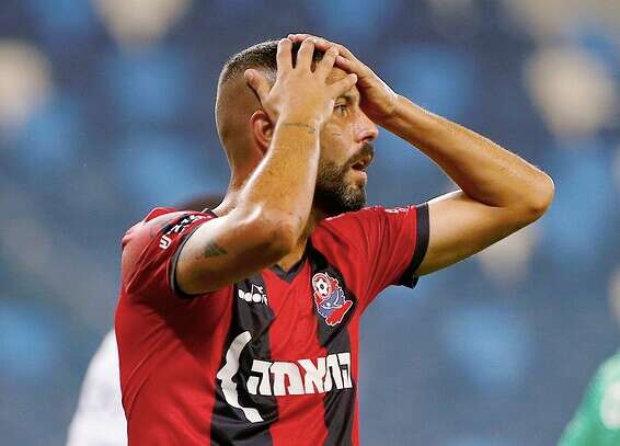 צילום: אלן שיבר