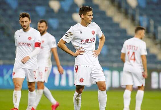 ליידנר // צילום: אלן שיבר