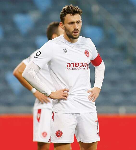 אלטמן // צילום: אלן שיבר