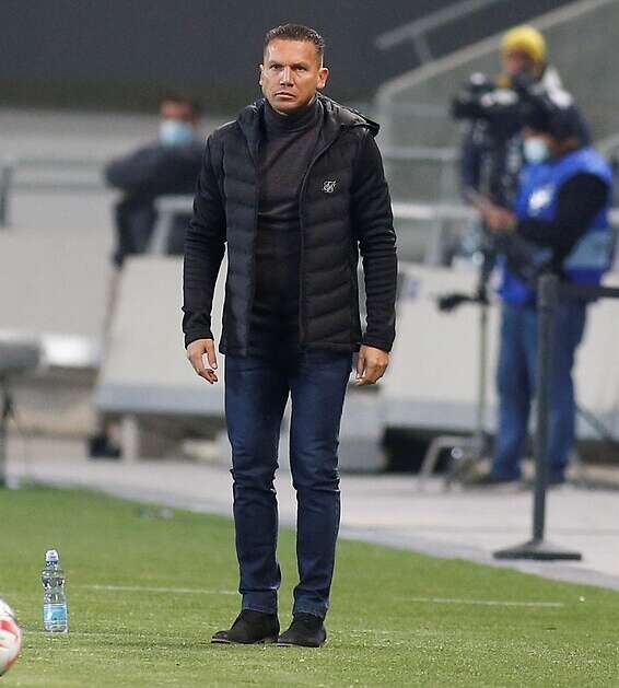 בכר // צילום: אלן שיבר