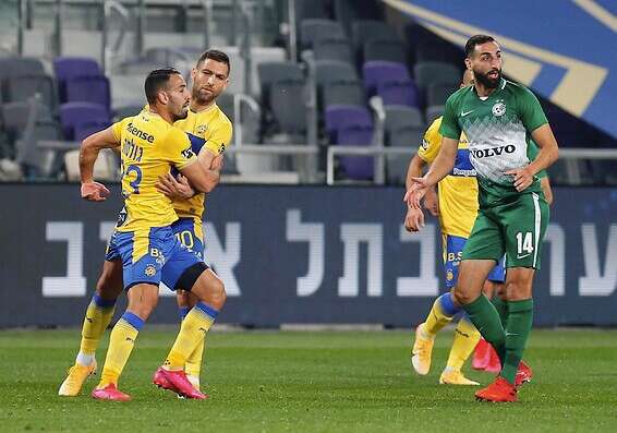 צילום: אלן שיבר