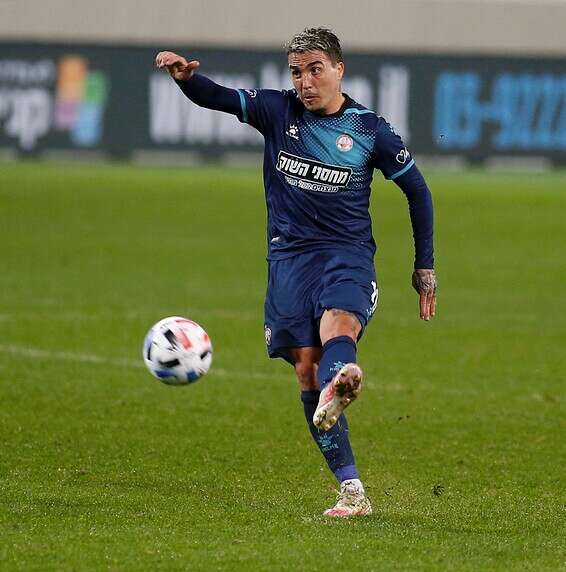 צילום: אלן שיבר