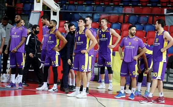 שחקני חולון כאובים, הערב בדרייב אין // צילום: אלן שיבר