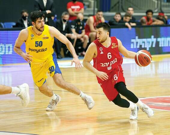 בלאט. פרח תחת קטש // צילום: אלן שיבר