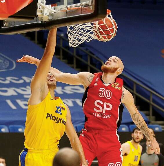 צילום: אלן שיבר