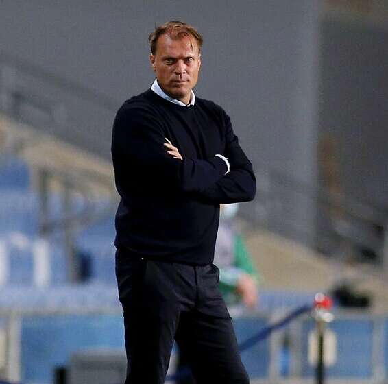 ואן לוון, הערב במושבה // צילום: אלן שיבר