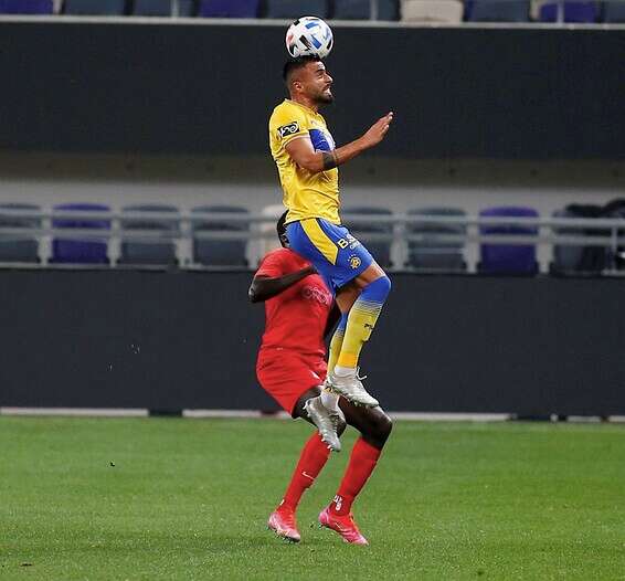 צילום: עמי שומן