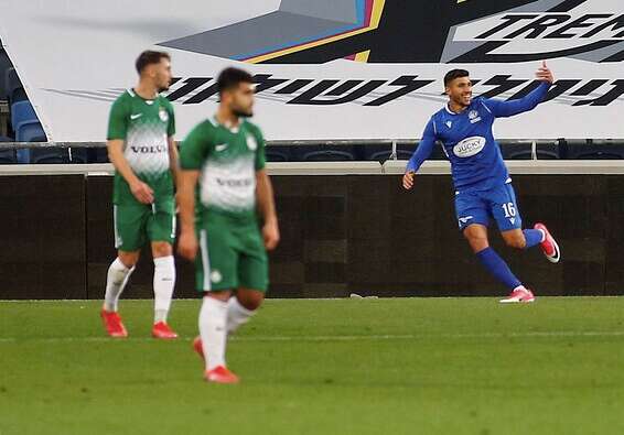 צילום: אלן שיבר