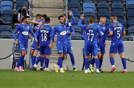 צילום: אלן שיבר