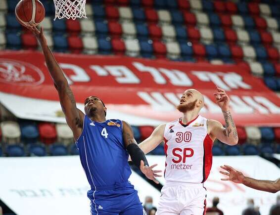 קלארק. להט מחוץ לקשת // צילום: דני מרון