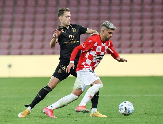 סאבוריט משגיח על חטואל, הערב בטרנר // צילום: דני מרון