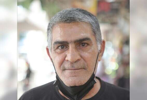 יעקב סיטבון // צילום: יוסי זליגר