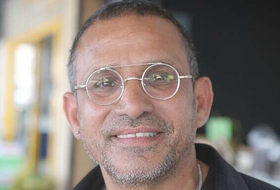 בועז שרעבי // צילום: יוסי זליגר