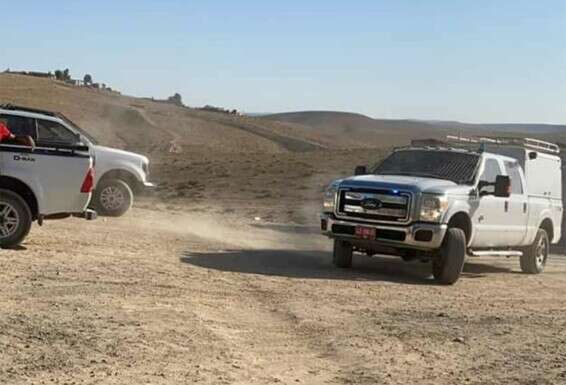 צילום: דוברות המועצה