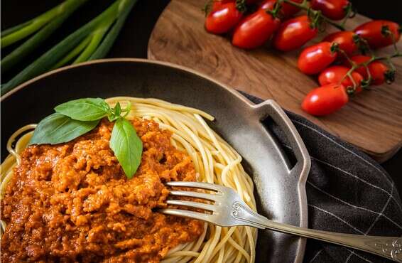 בולונז של אותנטבעי // צילום: תמר אלמוג