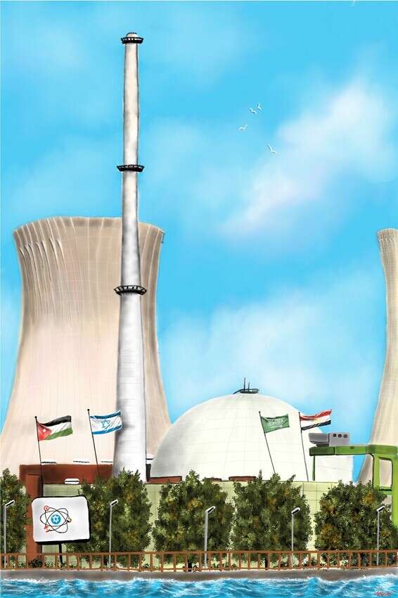 איור: יהודה נוני