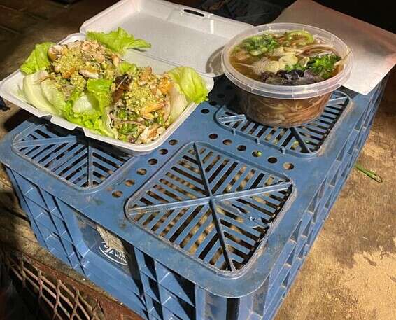 פו 26, חיפה // צילום: רוית דנינו