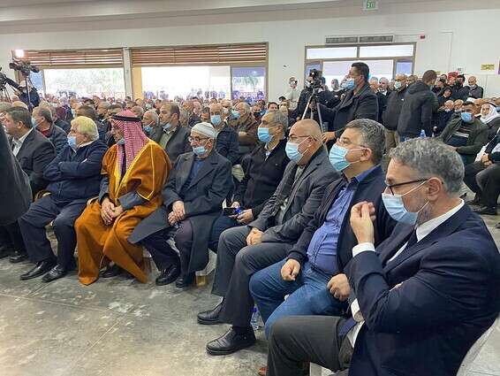 צילום: מפלגת תע"ל 