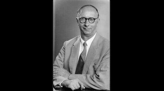 מאיר בצרי בשנות השישים // צילום: באדיבות משפחת בצרי