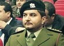 מפקד נחוש ועקשן, סדאם חפתר