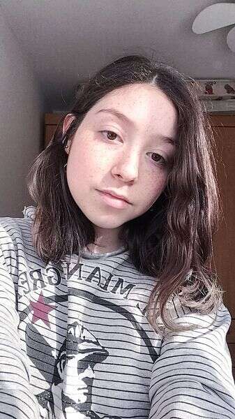 אור מושקוביץ' // צילום: באדיבות המצולמת