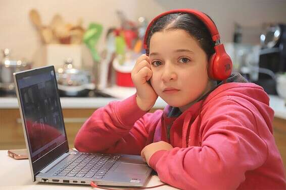 "אכזבה גדולה". שירה שמיר // צילום: יהונתן שאול